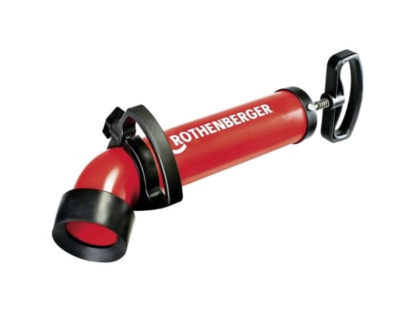 Rothenberger 072070X, Tyskland, 2,34 kg, 870 mm, 550 mm, 920 mm