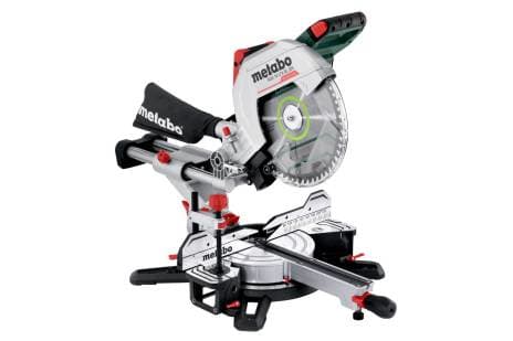 Metabo KGS 18 LTX BL 305 2x 8.0Ah