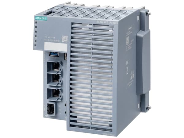 Siemens 6GK5998-3GS00-2AC2 Industrieswitch managed
