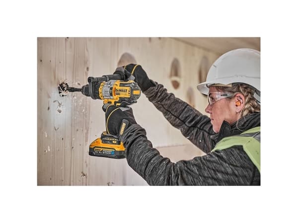 DEWALT WKRĘTARKA UD.18V DCD999NT 112Nm 2x5,0Ah TSTAK FLEXVOLT ADVANTAGE