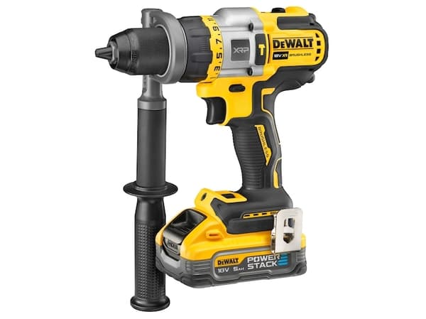 DEWALT WKRĘTARKA UD.18V DCD999NT 112Nm 2x5,0Ah TSTAK FLEXVOLT ADVANTAGE