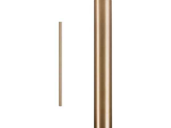 Nowodvorski Brass lampshade Nowodvorski LASER 8567