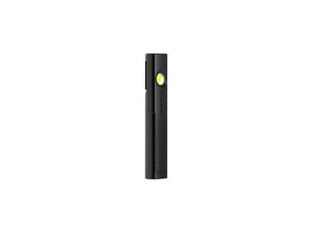 Ledlenser W4R Work LED (RGB) Lommelygte Batteridrevet 220 lm 9 h 91 g