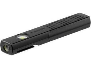 Ledlenser W4R Work LED (RGB) Lommelygte Batteridrevet 220 lm 9 h 91 g