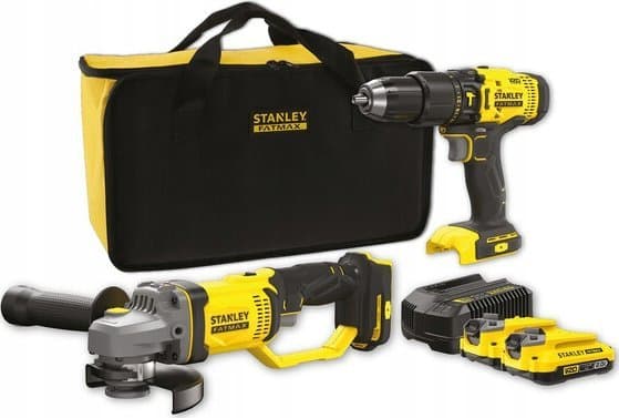 ST V20 SFMCK471D2S 2x2,0Ah TORBA