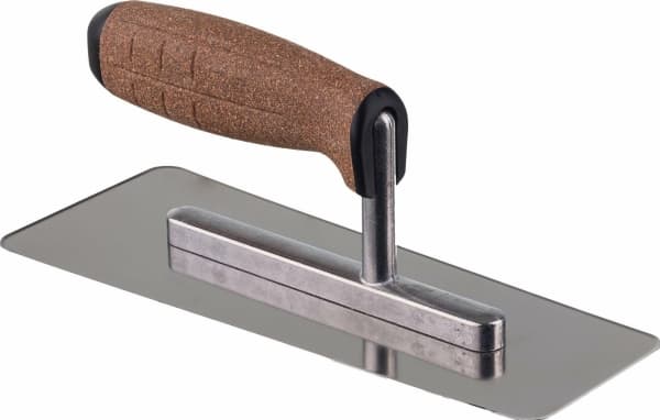 AW-Tools AWTOOLS PRACA METOLAWA VENICE 240mm KORKHÅNDTAK PÅ ALUMINIUMSFOTEN