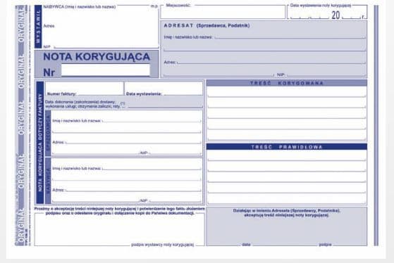 Michalczyk & Prokop Korjausmerkintä A5 80 arkkia (108-3E)