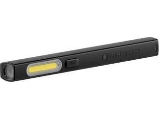 Ledlenser W2R Work LED (RGB) työvalo Akkukäyttöinen 220 lm 7 h 61 g