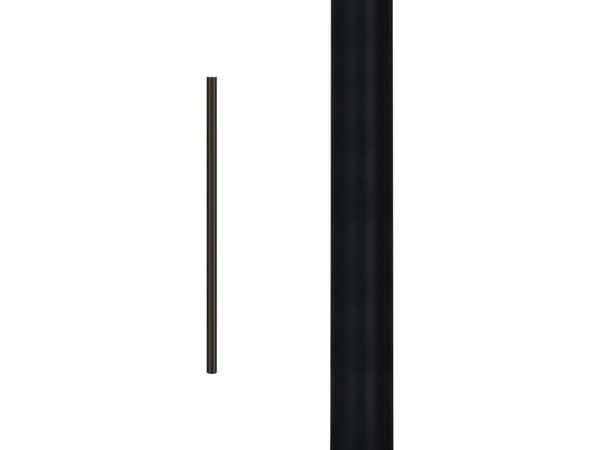Nowodvorski Black lampshade Nowodvorski LASER 8568