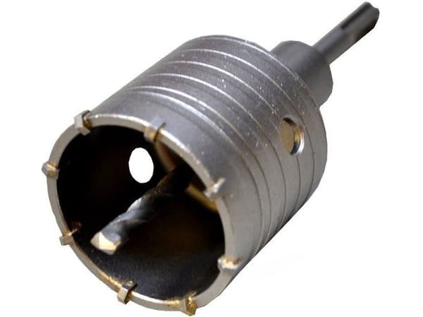 Borrkrona "RICHMANN" SDS 150 mm