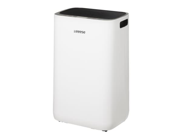 eeese Anna avfuktare & luftrenare 20L, Wi-Fi