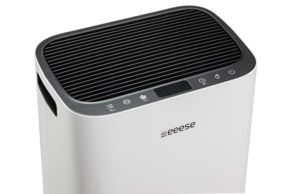 eeese Anna avfuktare & luftrenare 20L, Wi-Fi