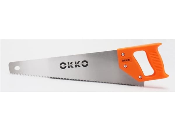 Okko Cross Cut Hand Saw 400Mm