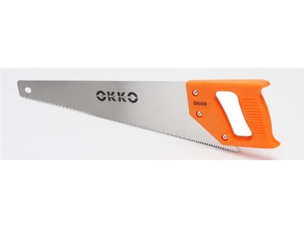 Okko Handsåg för trä Universal 450Mm