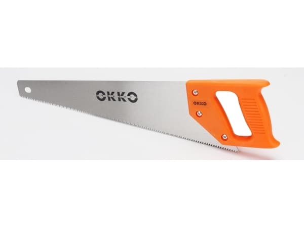 Okko Handsåg för trä Universal 450Mm