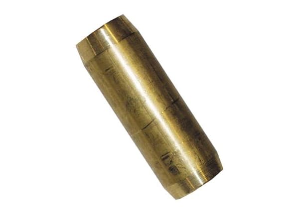 Hylsy maadoituspiikkiä varten 5/8" maadoituspiikkiä varten 30100005 tai 30100034