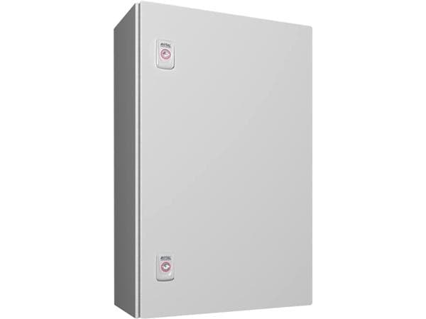 Rittal AX 1038.000, 380 mm, 210 mm, 600 mm, 1 stykker