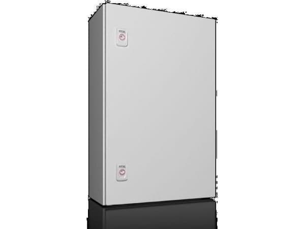 Rittal AX 1038.000, 380 mm, 210 mm, 600 mm, 1 stykker