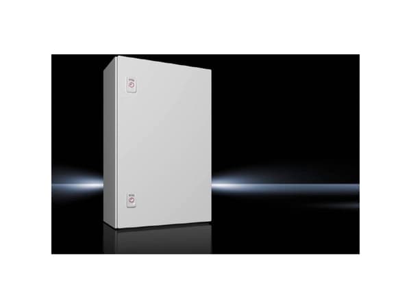 Rittal AX 1038.000, 380 mm, 210 mm, 600 mm, 1 stykker