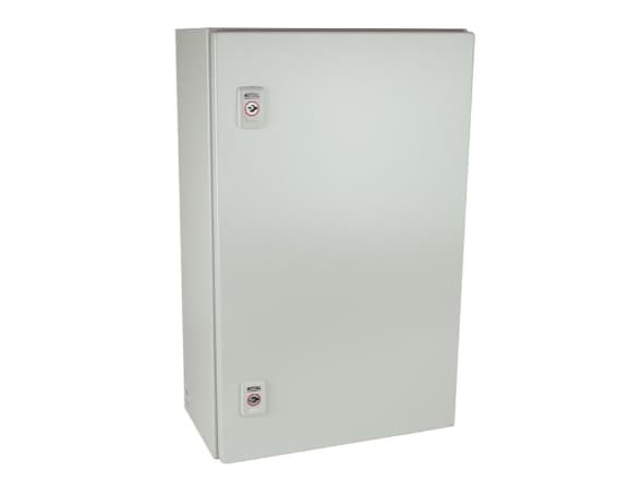 Rittal AX 1038.000, 380 mm, 210 mm, 600 mm, 1 stykker