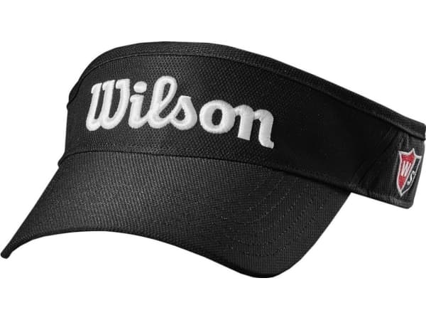 Visir Wilson Visir Sort WGH6300BL