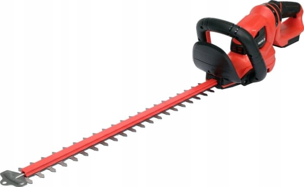 YATO HEKKKRYMMER 18V 55cm UTEN BATTERI OG LADER - SOLO