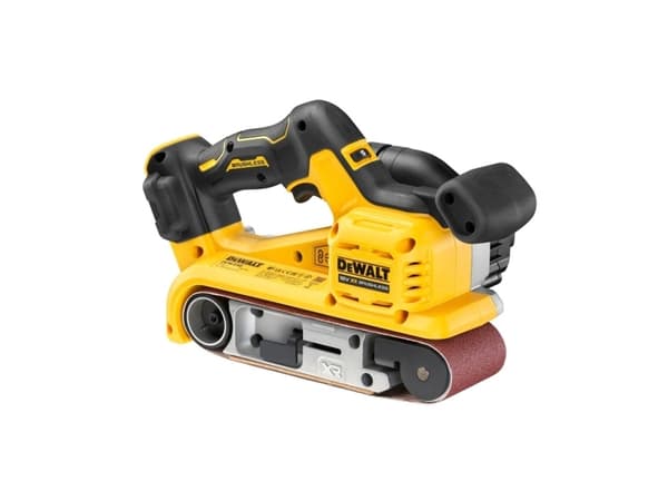 Dewalt bandslip med sladd Dcw220n-Xj 18V