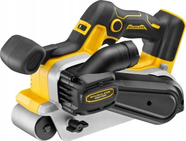 Dewalt bandslip med sladd Dcw220n-Xj 18V