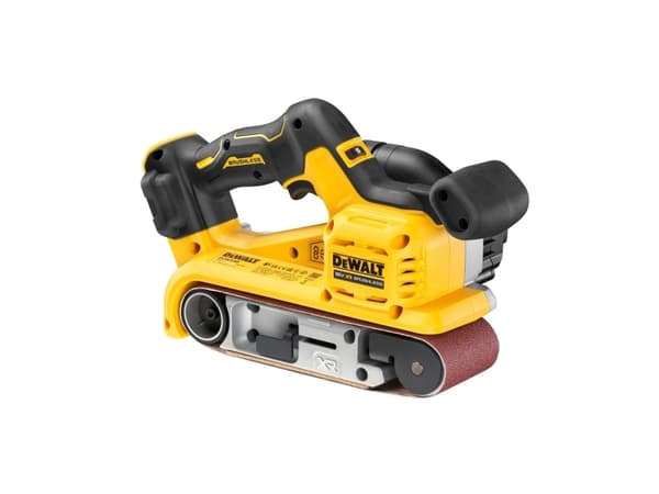 Dewalt bandslip med sladd Dcw220n-Xj 18V