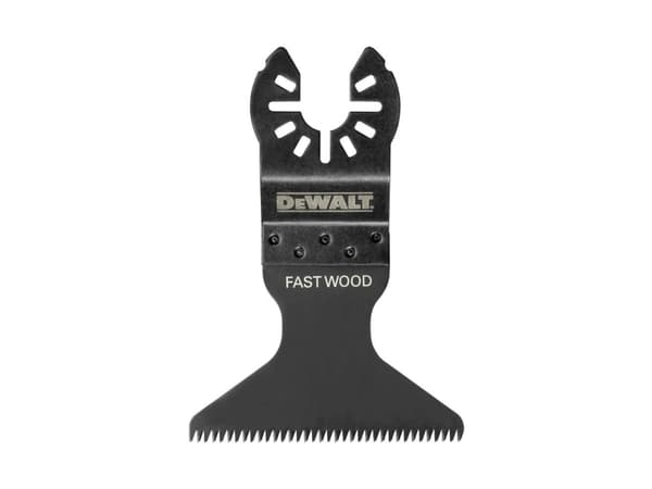 DeWALT DT20741-QZ, Sågblad, Trä, Betong, Plast, 4,3 cm, 64 mm, 1 styck