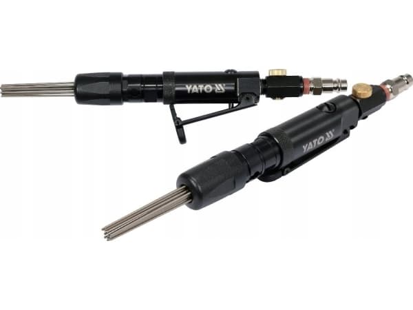 YATO PNEUMATISK NÅLHAMMER MINI