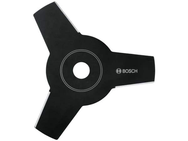 Bosch BUSKRYDDERKLINGE 23CM TIL ADV BØRSTEKUT