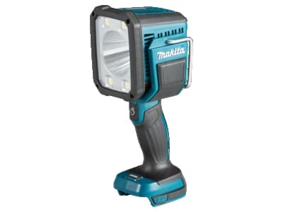 Makita DML812 - Ficklampa/arbetslampa - LED