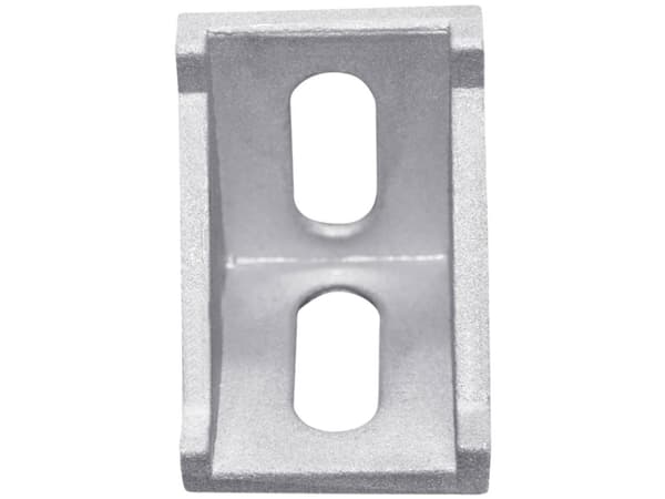 TRU COMPONENTS Bracket 2020 TC-10493184 1 stk