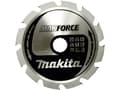 Pikkukuva 2 / 2: MAKITA TARIFF sahanterä 355x30x24z MAKFORCE WOOD