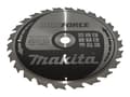 Pikkukuva 1 / 2: MAKITA TARIFF sahanterä 355x30x24z MAKFORCE WOOD