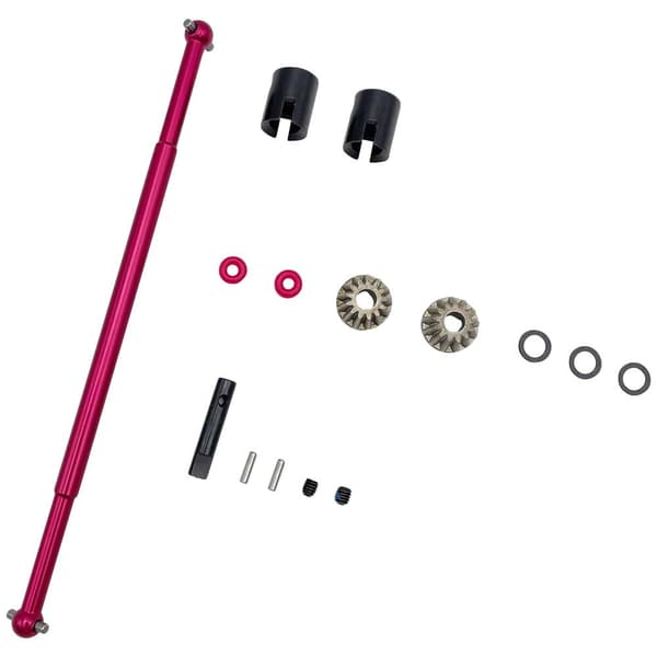 Reely RE-8378412 Reservdel Kardanaxel