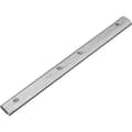 Miniatyrbild 1 av 2: TRU COMPONENTS Connector link 2020A TC-10493180 Anslutningsstycke Aluminiumlegering 1 st