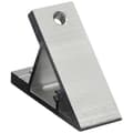 Miniatyrbild 1 av 2: TRU COMPONENTS 45° support 3030 TC-10493220 Anslutningsstycke 45 ° Aluminium 1 st