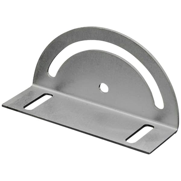 TRU COMPONENTS m6-110 TC-10493196 Vinkeladapter 180 ° Kolstål 1 st