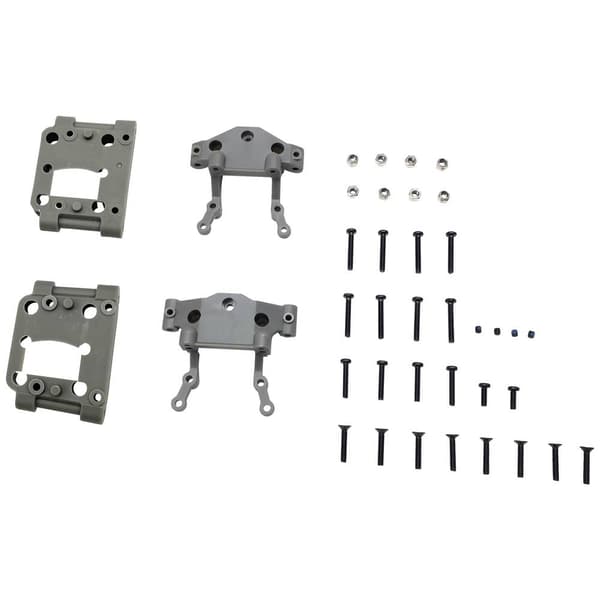 Reely RE-8378409 Reservdel Upphängningsmontage set