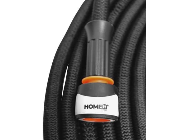 Home it Garden premium® universal flex vattenslang med koppling