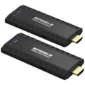 Miniatyrbild 3 av 4: SpeaKa Professional HDMI Trådlös HDMI-överföring (Set) via hemnätverk (IP-baserade) 30 m