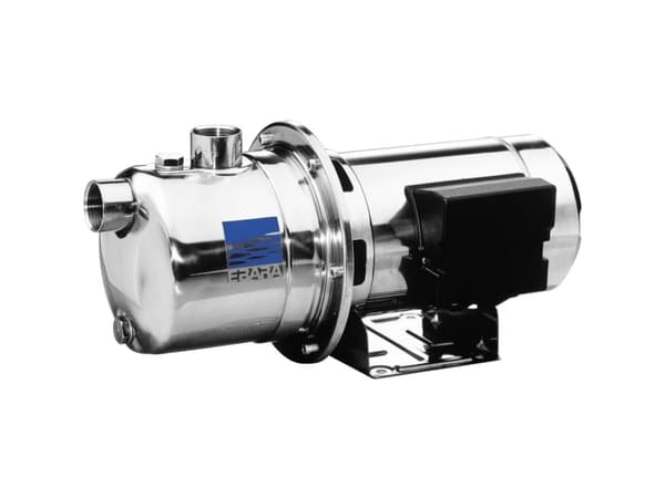 Ebara JESXM 8 Centrifugalpumpe 2.75 m³/h 42 m 230 V