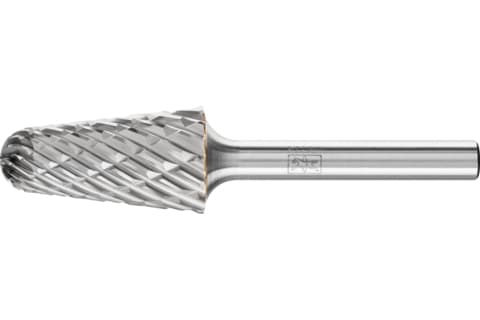 PFERD KEL 1630/6 STEEL, Terästä, 6 mm, Saksa, 7 cm, 1,6 cm, 65 g