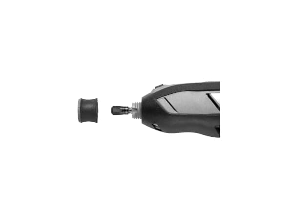 Dremel 8240-5/65, 540 mm, 45 mm, 254 mm, 660 g, skjæring / kapping, Sliping, Polering, Sliping, Deep discharge, Overoppheting, Overbelastning