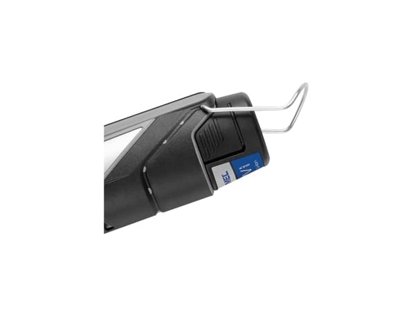 Dremel 8240-5/65, 540 mm, 45 mm, 254 mm, 660 g, skjæring / kapping, Sliping, Polering, Sliping, Deep discharge, Overoppheting, Overbelastning