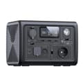 Miniatyrbild 2 av 2: BLUETTI Tragbar Powerstation EB3A, 268Wh m. 600W AC uttag (EB3A)
