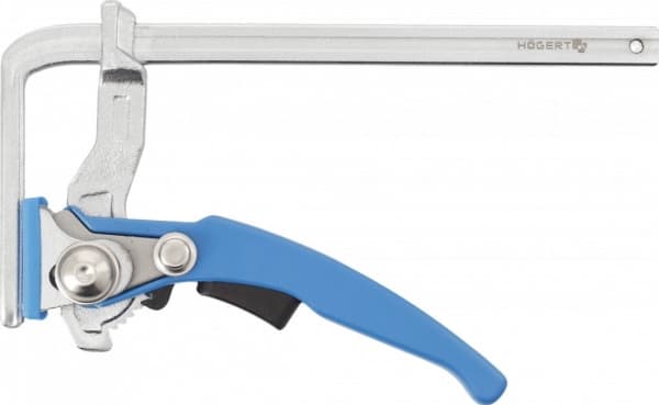Hoegert HOEGERT LEVER CLAMP 160mm