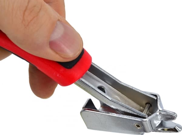 AWTools AWTOOLS STAPLE DEMOVERING VERKTØY